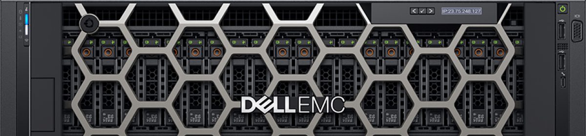 Products – Dell Server